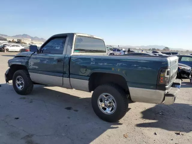 1995 Dodge RAM 1500