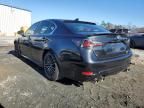 2016 Lexus GS-F