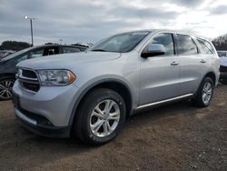 Dodge Vehiculos salvage en venta: 2011 Dodge Durango Express