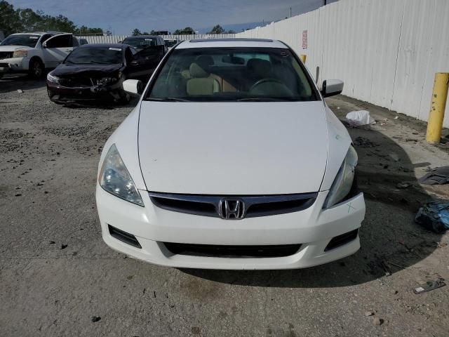 2006 Honda Accord EX