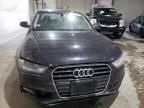 2024 Audi A4 Premium S-Line