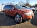 2008 Ford Edge Limited