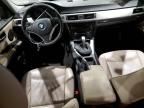 2009 BMW 335 XI