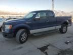 2010 Ford F150 Super Cab