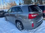 2014 KIA Sorento SX