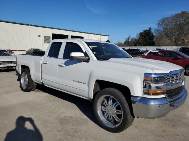 2019 Chevrolet Silverado LD C1500 LT