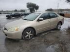 2005 Honda Accord EX