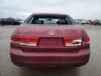 2004 Honda Accord EX