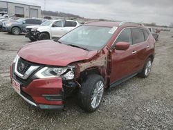 Run And Drives Cars for sale at auction: 2019 Nissan Rogue S