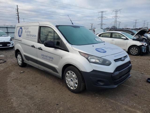 2014 Ford Transit Connect XL