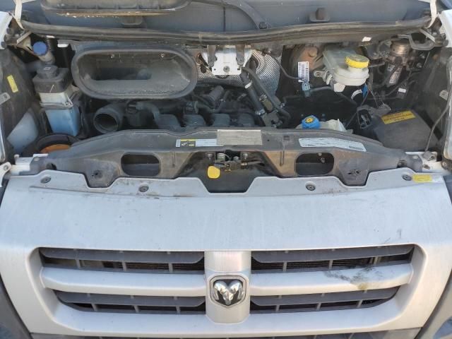 2014 Dodge RAM Promaster 3500 3500 High