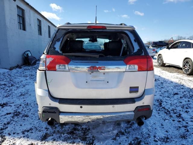 2011 GMC Terrain SLT