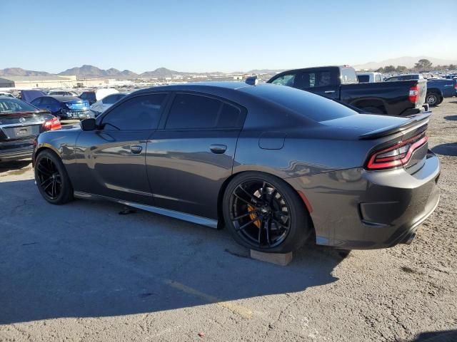 2020 Dodge Charger R/T