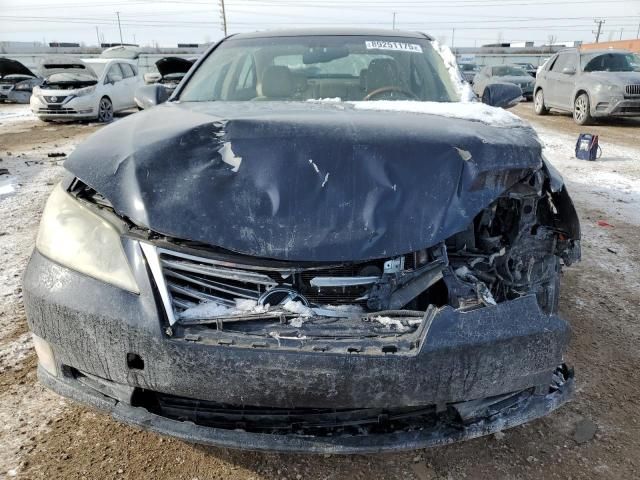 2010 Lexus ES 350