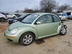 2007 Volkswagen New Beetle 2.5L Option Package 1