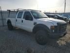 2008 Ford F250 Super Duty