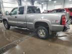 2007 Chevrolet Silverado K2500 Heavy Duty