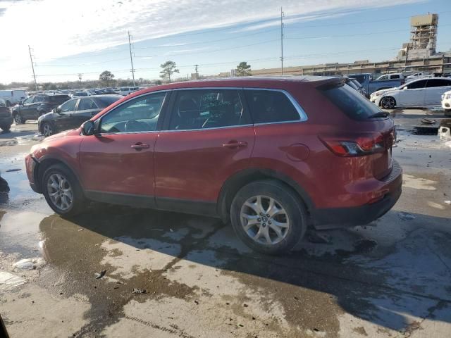 2015 Mazda CX-9 Touring