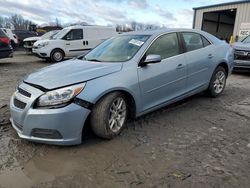 2013 Chevrolet Malibu 1LT en venta en Duryea, PA