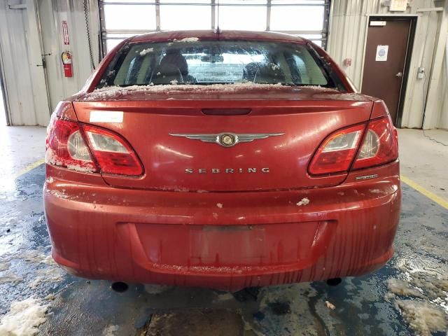 2008 Chrysler Sebring Limited