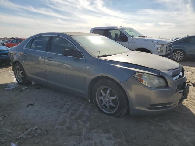 2008 Chevrolet Malibu LS