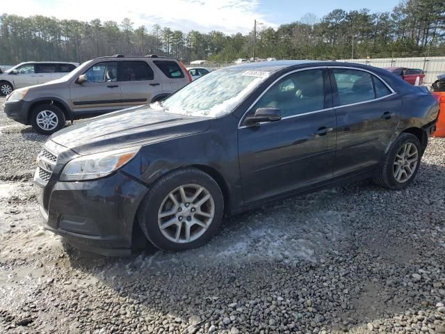 2013 Chevrolet Malibu 1LT