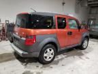 2003 Honda Element EX