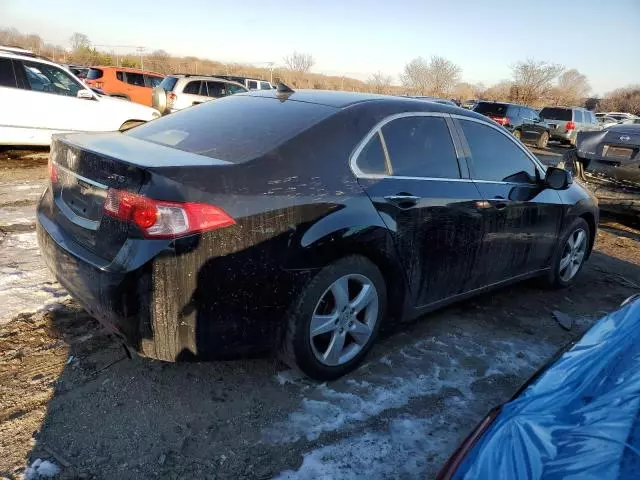 2011 Acura TSX