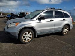 Honda salvage cars for sale: 2008 Honda CR-V EX