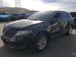 2015 Lincoln MKT en venta en Littleton, CO