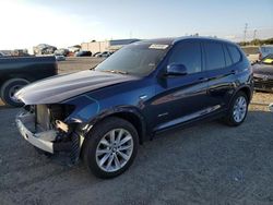 2016 BMW X3 SDRIVE28I en venta en San Diego, CA