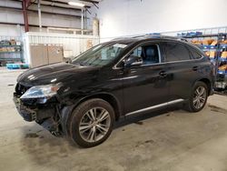 2015 Lexus RX 350 Base en venta en Arlington, WA