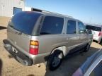 2001 Chevrolet Tahoe K1500