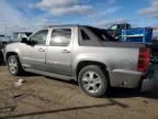 2009 Chevrolet Avalanche K1500 LTZ