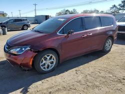 2018 Chrysler Pacifica Touring Plus en venta en Newton, AL