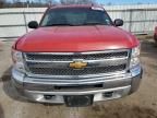 2013 Chevrolet Silverado K1500 LT