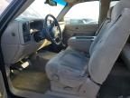 2002 Chevrolet Silverado K2500 Heavy Duty