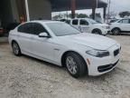 2014 BMW 528 I