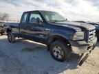 2006 Ford F350 SRW Super Duty