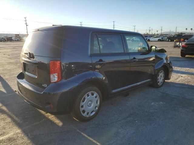 2015 Scion XB