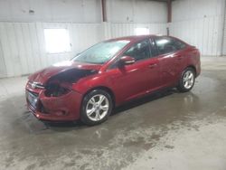 Ford salvage cars for sale: 2013 Ford Focus SE