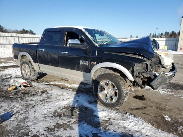 2014 Dodge 1500 Laramie