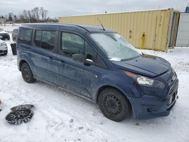 2015 Ford Transit Connect XLT