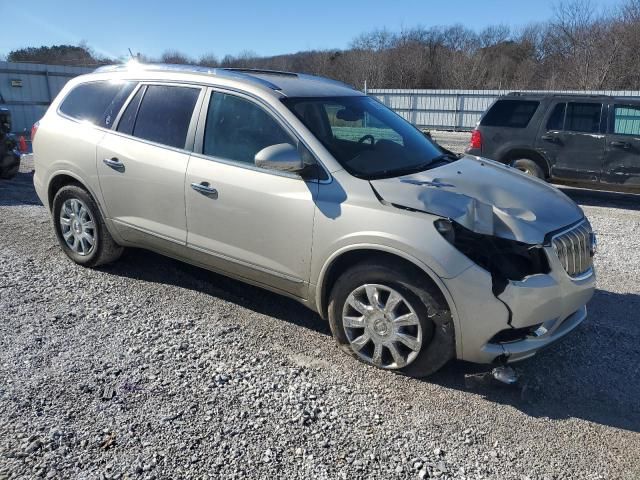 2016 Buick Enclave