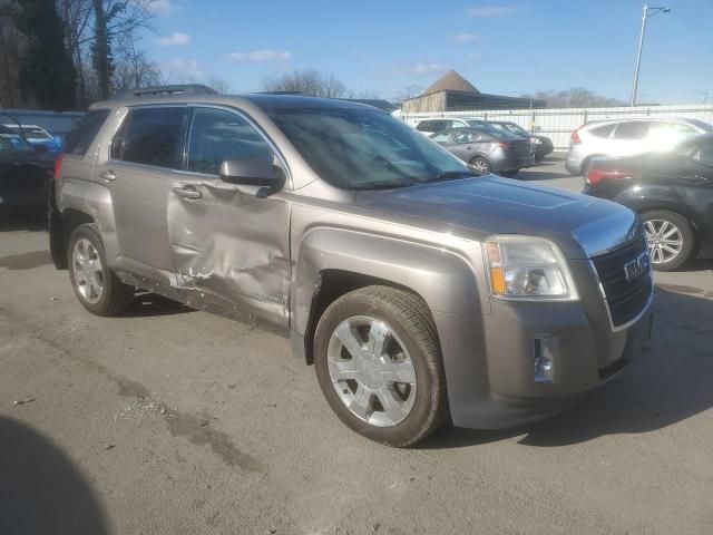 2010 GMC Terrain SLE