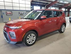 Vehiculos salvage en venta de Copart Cleveland: 2020 KIA Soul LX