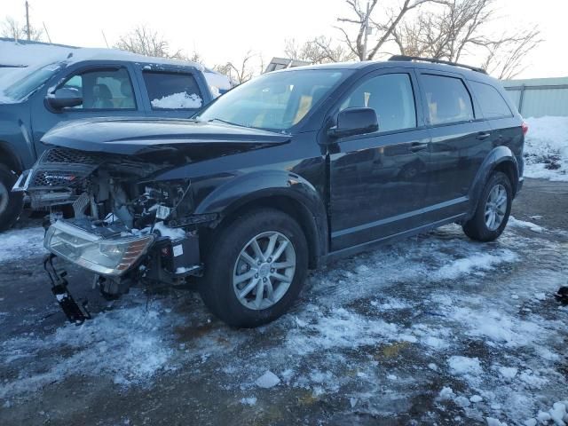 2014 Dodge Journey SXT