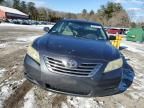 2008 Toyota Camry Hybrid