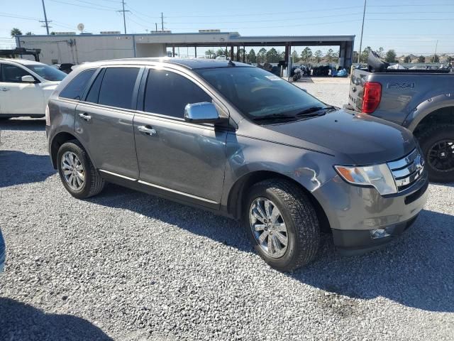 2010 Ford Edge SEL