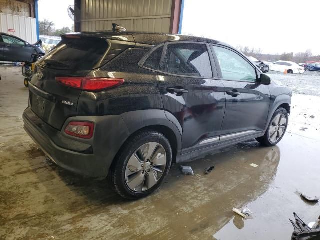 2021 Hyundai Kona Ultimate